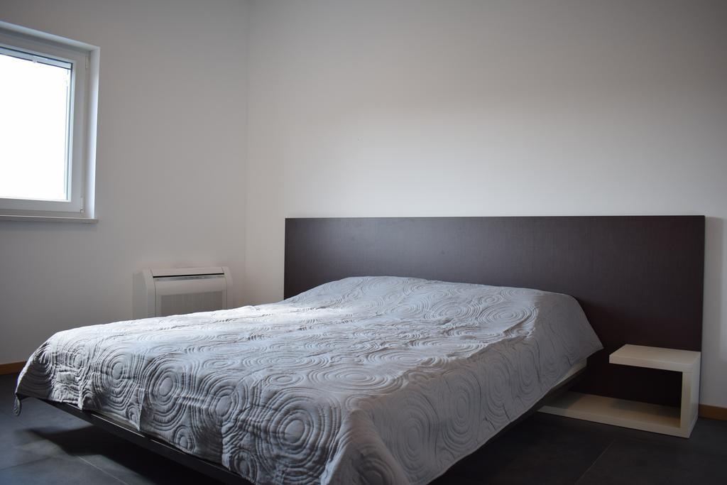 Luxury Apartments Adria Malinska Exterior photo